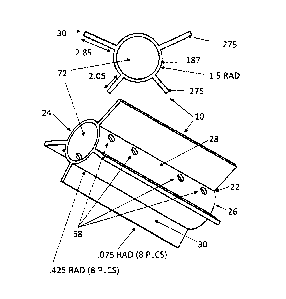 Une figure unique qui représente un dessin illustrant l'invention.